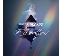Johan Gielen presents Airscape Etherflow (CD) Album
