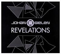 Johan Gielen - Revelations