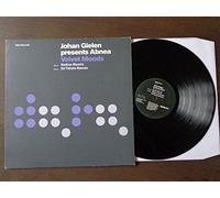 Johan Gielen - Velvet Moods