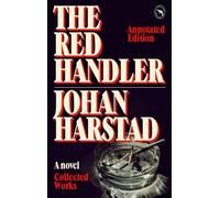 Johan Harstad The Red Handler (Tascabile)