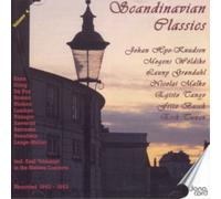 Johan Helmich Roman Scandinavian Classics - Volume 4 (CD) Album