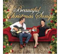 Johan Jansen Beautiful Chrismas Songs (CD) Album