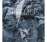 Johan (Jean) Christian Julius Sibelius Essential Sibelius, the (CD) Box Set