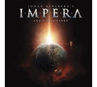 Johan Kihlberg'S Impera - Age of Discovery