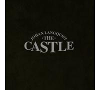 Johan Langquist - The Castle Johan Langquist - The Castle (CD) Album