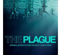 Johan Lenox - The Plague