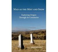 Johan Mathiesen Mad as the Mist and Snow (Tascabile)