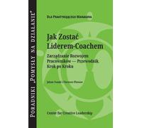 Johan Naude Florence Plessier Becoming a Leader-Coach (Tascabile)