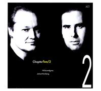 Johan Norberg Chapter 2 (CD)