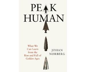 Johan Norberg Peak Human (Tascabile)