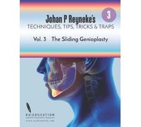 Johan P Reyneke Johan P. Reyneke's Techniques, Tips, Tricks and Trap (Tascabile)