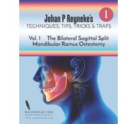 Johan P Reyneke Johan P Reyneke's Techniques, Tips, Tricks and Traps (Tascabile)