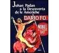 Johan Padan a la descoverta de le Americhe