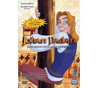 Johan Padan A La Descoverta De Le Americhe