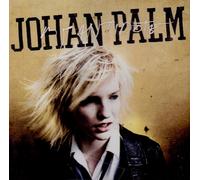 Johan Palm My Antidote (CD)