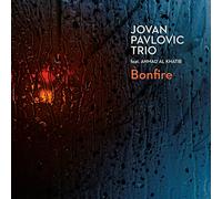 Johan Pavlovic Trio - Bonfire