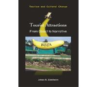 Johan R. Edelheim Tourist Attractions (Copertina rigida)