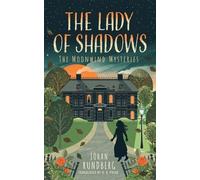 Johan Rundberg The Lady of Shadows (Tascabile) Moonwind Mysteries
