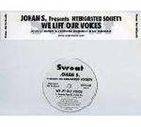 Johan S. & Intergrated Society - We Lift Our Voices - Sweat