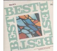 Johan Sebastian Bach – Best – AVM