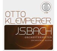 Johan Sebastian Bach - Orchestral Suites