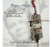 Johan Sebastian Bach - Unaccompanied Cello Suites Performed on Dbl Bass