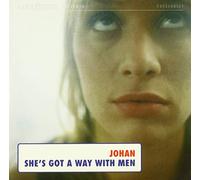 JOHAN - SHE'S GOT A WAY WITH MEN