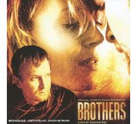 Johan Soderqvist - Brothers (Bof)