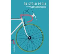 Johan Tell En Cyclo Pedia (Tascabile)