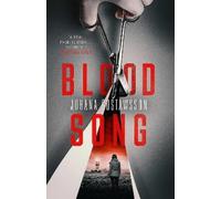Johana Gustawsson Blood Song (Tascabile) Roy & Castells
