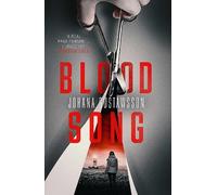 Johana Gustawsson Blood Song (Tascabile) Roy & Castells