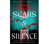 Johana Gustawsson Scars of Silence (Copertina rigida) Lidingö Mysteries