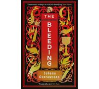 Johana Gustawsson The Bleeding (Copertina rigida)