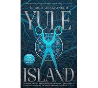 Johana Gustawsson Yule Island (Copertina rigida) Lidingö Mysteries