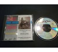 Johann Adolf Hasse - Cantates et symphonies