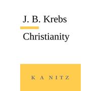 Johann Baptist Krebs J B Kerning Christianity (Tascabile)