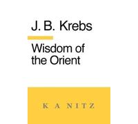 Johann Baptist Krebs J. B. Kerning Kerry Alistair Ni Wisdom of the O (Tascabile)