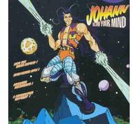 Johann - Blow Your Mind