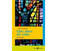 Johann Christoph Hampe Robert Über allem die Liebe: Ein Brevier: M (Tascabile)