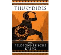 Johann David He Der Peloponnesische Krieg: Das Standardwerk d (Copertina rigida)