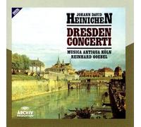 Johann David Heinichen: Dresden Concerti