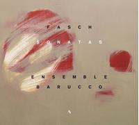 Johann Friedrich Fasch Fasch: Sonatas (CD) Album