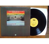 Johann Friedrich Reichardt - Violinkonzert Es-Dur / Doppelkonzert Für Violine Und Cembalo G-dur / Sinfonia F-Dur / Sinfonia G-Dur