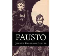 Johann Goethe Fausto (Tascabile)