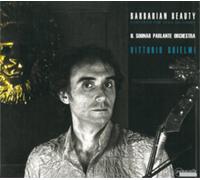 Johann Gottlieb Graun Barbarian Beauty (CD) Album