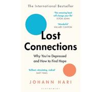 Johann Hari Lost Connections (Tascabile)