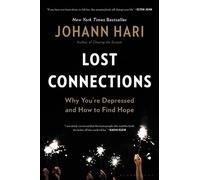 Johann Hari Lost Connections (Tascabile)