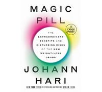 Johann Hari Magic Pill (Tascabile)