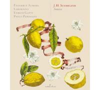 Johann Heinrich Schmelzer J. H. Schmelzer: Sonatas (CD) Album