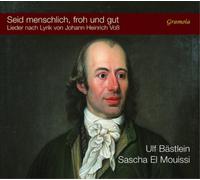 Johann Heinrich Seid Menschlich, Froh Und Gut: Lieder Nach Lyrik Von Johann Hein